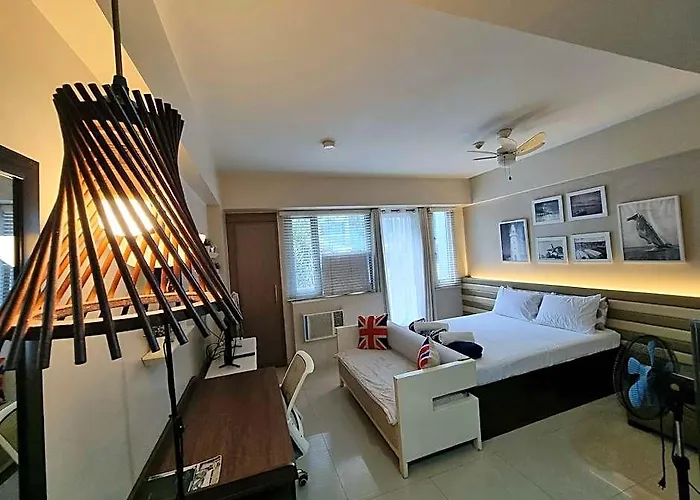 One Palm Tree At Airport T3 By Beth 4* Manila